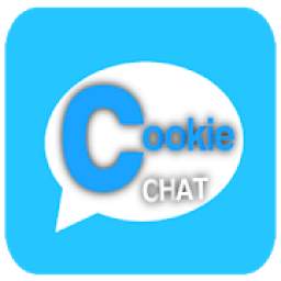 cookie كوكي شات
‎