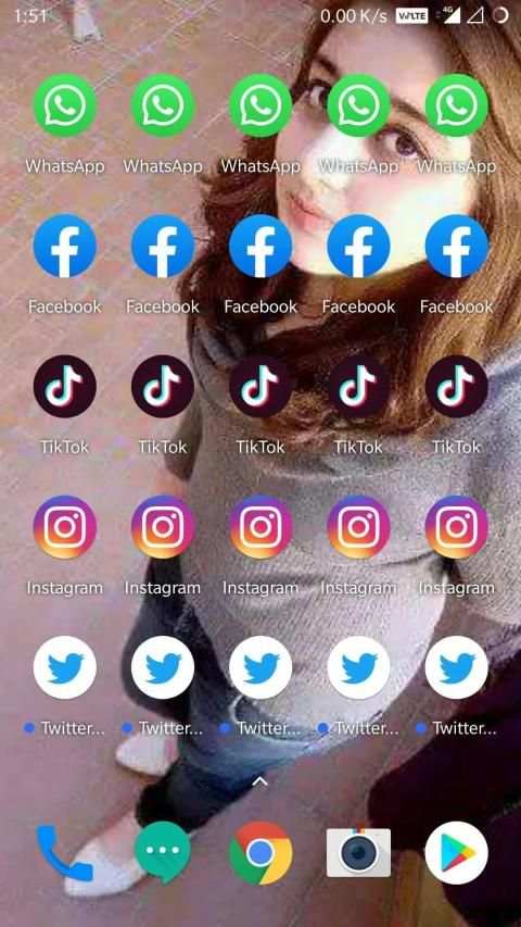 Dual Apps 32 Bit support screenshot 2