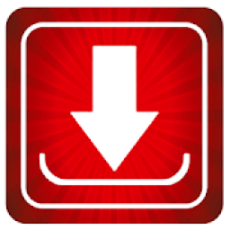 All Video Downloader - Full HD Video Downloader आइकन