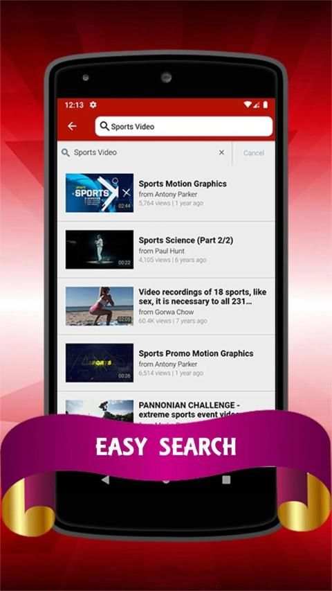 All Video Downloader - Full HD Video Downloader screenshot 2