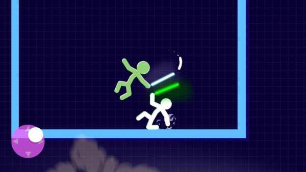 Stickman Ragdoll Fighting Warriors screenshot 4