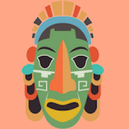 My Mayan Guide (Cancun Mexico) иконка