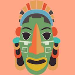 My Mayan Guide 1.7