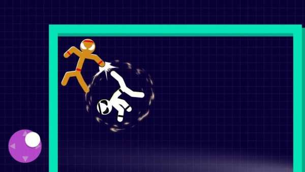 Stickman Ragdoll Fighting Warriors screenshot 2