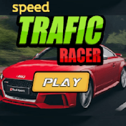 Speed Traffic Racer आइकन