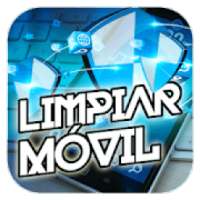 Limpiar la Basura de mi Telefono Borrar Cache Guia