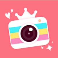 Beauty Camera Plus – Sweet Camera ♥ Makeup Photo on 9Apps