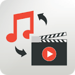 ikon Video To Audio Converter media converter ringtone