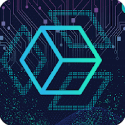 Recover Data File icon