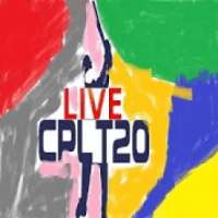 CPL Live 2019 on 9Apps