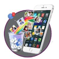 استرجاع الصور المحذوفة من ذاكرة الهاتف
‎ on 9Apps
