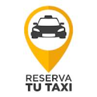 Reserva Tu Taxi on 9Apps