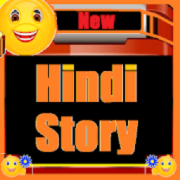 hindi story video for kids urdu hindi stories icon
