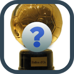Ballon d'Or icon