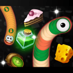 Snake Zone : io आइकन