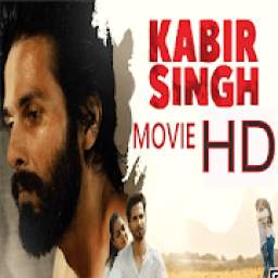 Full kabir singh movie - Kabir singh full movie HD