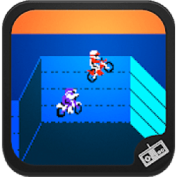 ExiteMotobike Classic Race आइकन