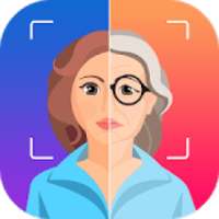 Age Face Maker : Make Me Old on 9Apps