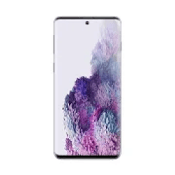 S20 Wallpaper &amp; S20 Ultra Wallpaper आइकन