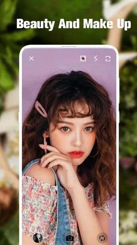 Merge Camera स्क्रीनशॉट 2
