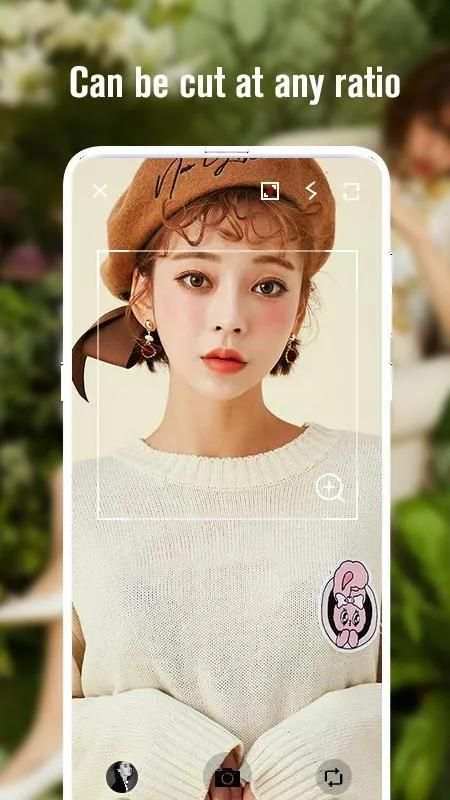Merge Camera screenshot 1