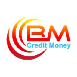 BM Credit Money