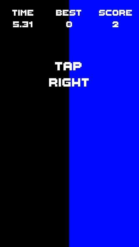 Left or Right स्क्रीनशॉट 2