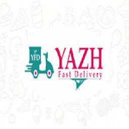 Yazh Fast Delivery