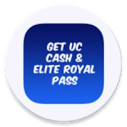 Get Uc Cash & Elite Royal Pass*