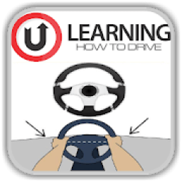 How to Drive a Car Manual / Automatic Transmission आइकन