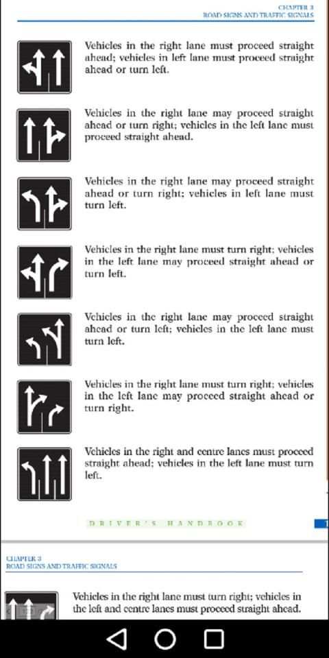 How to Drive a Car Manual / Automatic Transmission स्क्रीनशॉट 1