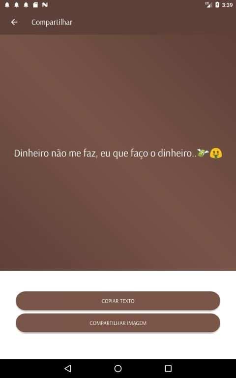 Frases de Maloka screenshot 1