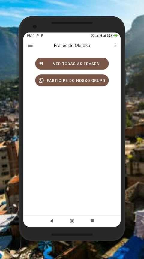 Frases de Maloka screenshot 3