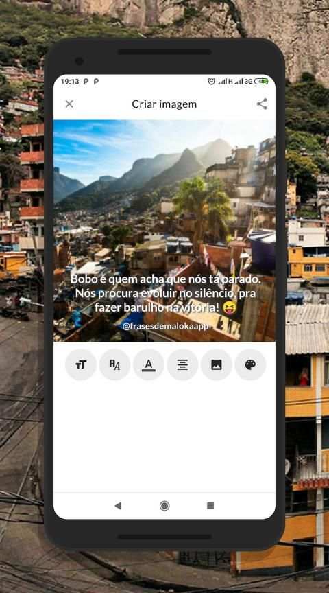 Frases de Maloka screenshot 7