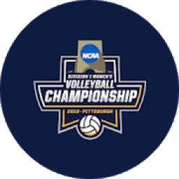 NCAA Volleyball Championship