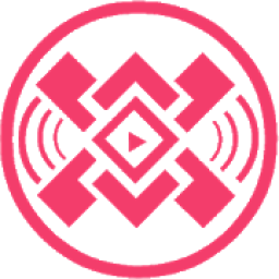 XYZ MUSIC PLAYER आइकन