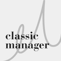 ClassicManager - Free classical music