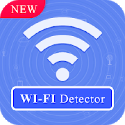 WiFi Detector - Who Use My WiFi आइकन