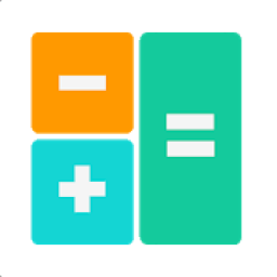 Calculator Plus - Designed for students आइकन