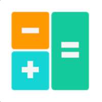 Calculator Plus - Designed for students