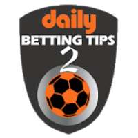 Daily Betting Tips - 2 Odds