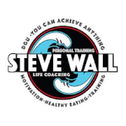 Steve Wall