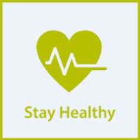 Stay Healthy on 9Apps