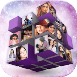 ikon 3D Photo Editor