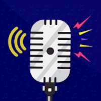 Voice Changer, Audio & Sound Effects on 9Apps