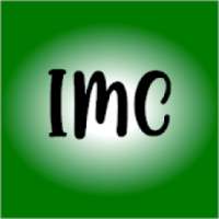 Calculadora de IMC - IFCE on 9Apps
