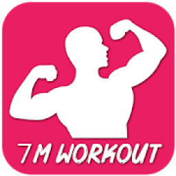 Home Exercise icon