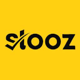 Stooz | Home services,Package Delivery & more