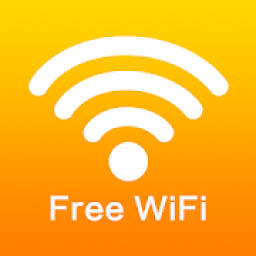 ikon Free WiFi Passwords