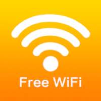 Free WiFi Passwords